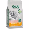 OASY XIRA TROFI GTAS ADULT LIGHT IN FAT CHICKEN 1,5KG